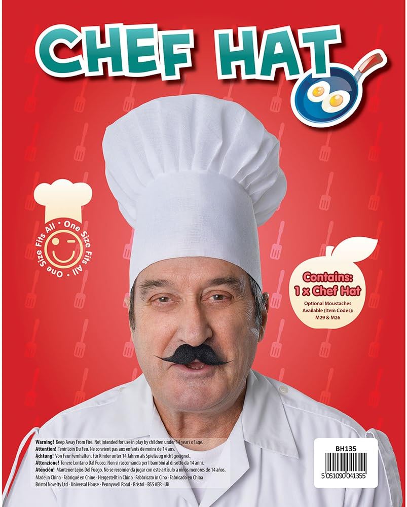 Chefs Hat